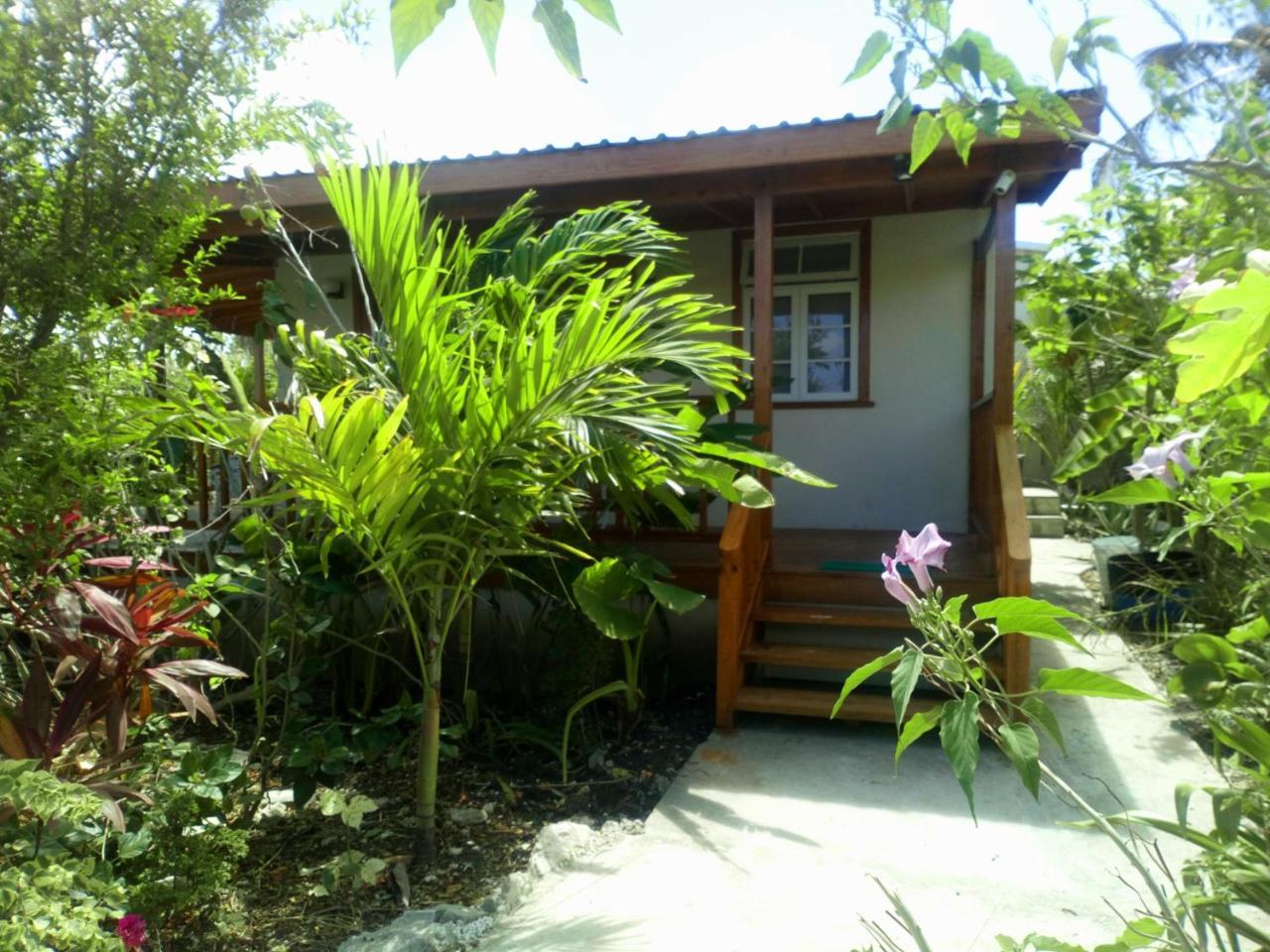 The Pool House Villa Saint Philip Ngoại thất bức ảnh